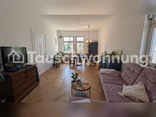 Wohnung zur Miete Tauschwohnung 1.500 € 3 Zimmer 90 m² Handschuhsheim Heidelberg 69121