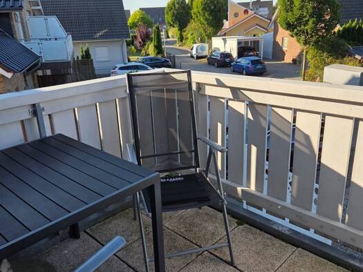 Wohnung zur Miete 990 € 3,5 Zimmer 75 m² Burg auf Fehmarn Fehmarn 23769