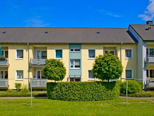 Wohnung zur Miete 551 € 3 Zimmer 64 m² 1. Geschoss frei ab 09.10.2026 Görlitzer Straße 24 Innenstadt Ahlen 59229