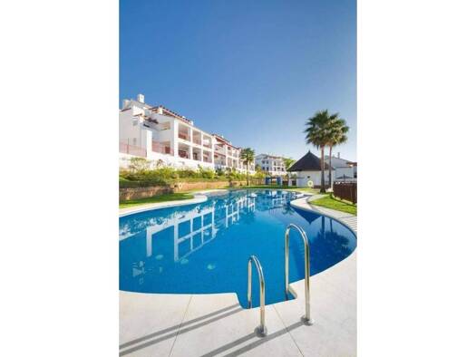 Wohnung zur Miete 1.250 € 2 Zimmer 110 m² EG San Roque 11310