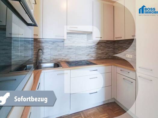 Wohnung zur Miete 618 € 2 Zimmer 56 m² 2. Geschoss Christlgasse 6 Traun 4050