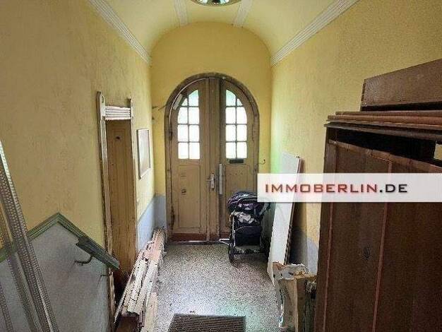 Gewerbeobjekt zum Kauf als Kapitalanlage geeignet 900.000 € 500 m² 420 m² Grundstück Eberswalde 16225