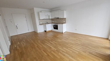 Wohnung zur Miete 538,42 € 2 Zimmer 45,1 m² Eggenberger Gürtel 73 Gries Graz 8020