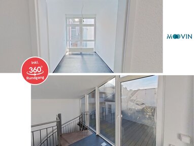 Apartment zur Miete 2.320 € 5 Zimmer 217,5 m² 2. Geschoss frei ab 16.10.2024 H1 1-2 Schlossgebiet (L5 - L15) Mannheim 68159