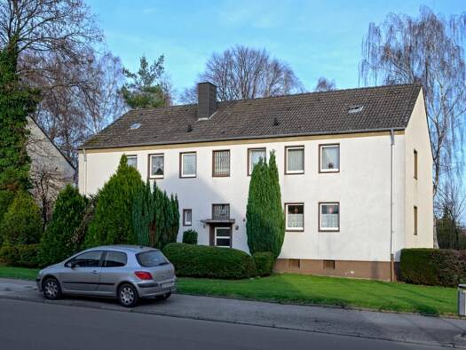 Wohnung zur Miete 391 € 2 Zimmer 44,5 m² 1. Geschoss frei ab 18.09.2026 Im Odemsloh 50 Bodelschwingh Mengede 44357