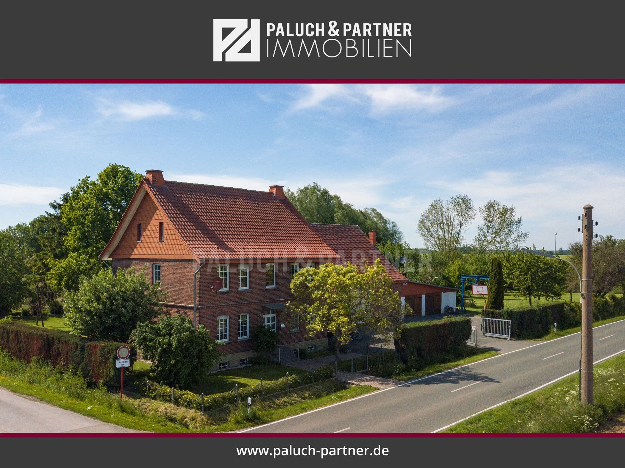 Bauernhaus zum Kauf 695.000 € 15 Zimmer 536,1 m²<br/>Wohnfläche 5.767 m²<br/>Grundstück Horn-Millinghausen Erwitte 59597