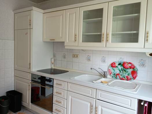 Wohnung zum Kauf provisionsfrei 72.000 € 4 Zimmer 77 m² Geschoss 1/3 frei ab sofort Reichenhäuser Straße 26 Frankenheim/Rhön 98634