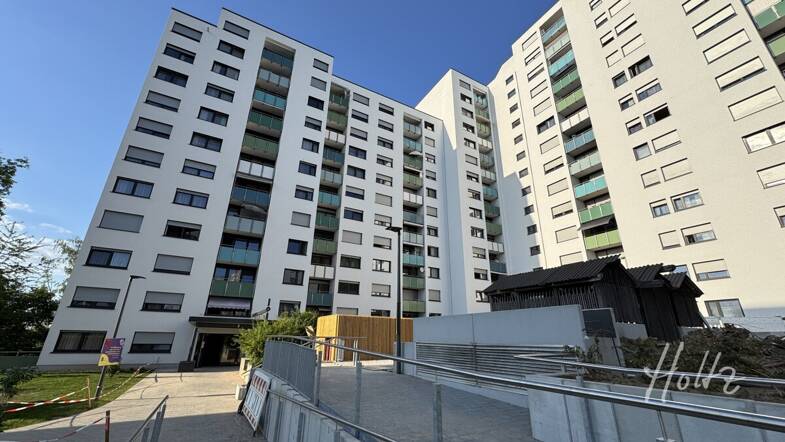 Wohnung zur Miete 591 € 2 Zimmer 76,5 m² 4. Geschoss frei ab 01.06.2025 Jellinekplatz 5 Emmertsgrund - Süd Heidelberg 69126