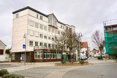 Bürofläche zur Miete provisionsfrei 15 € 400 m² Bürofläche teilbar ab 125 m² Langen 4 Langen (Hessen) 63225