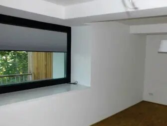 Wohnung zur Miete 700 € 4 Zimmer 145 m²<br/>Wohnfläche ab sofort<br/>Verfügbarkeit Siegbergstr. (Alt-) Siegen - Kernband Siegen 57072