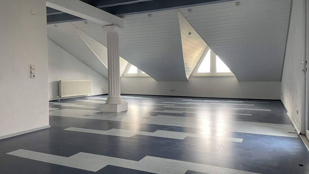 Wohnung zur Miete 1.100 € 3 Zimmer 120 m² frei ab 01.03.2026 Flehingen Oberderdingen 75038