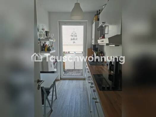 Wohnung zur Miete Tauschwohnung 885 € 2 Zimmer 53 m² Altstadt-Nord Innenstadt 50668