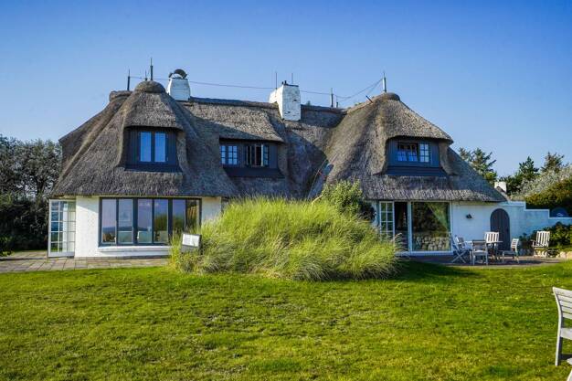 Haus zum Kauf 10.900.000 € 10 Zimmer 270 m² 3.150 m² Grundstück Süderheidetal 38 List 25992