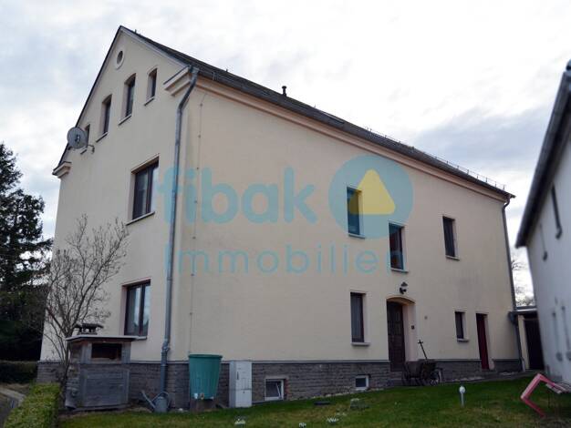 Einfamilienhaus zum Kauf 169.500 € 9 Zimmer 214,3 m² 370 m² Grundstück Schönfels Lichtentanne / Schönfels 08115