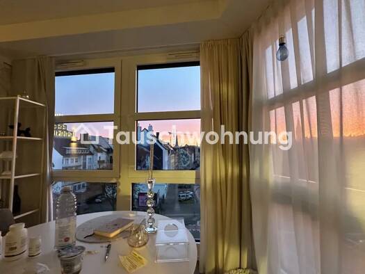 Wohnung zur Miete Tauschwohnung 389 € 2,5 Zimmer 42,3 m² Mitte Innenstadt-West 44137