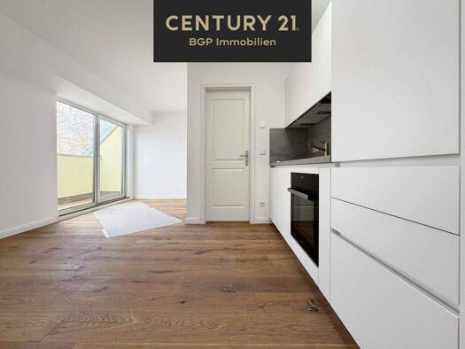 Wohnung zur Miete - Erstbezug 1.150 € 2 Zimmer 40 m² 5. Geschoss Charlottenburg Berlin 10627