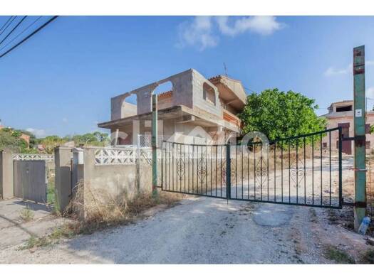 Villa zum Kauf 80.000 € 4 Zimmer 224 m² Ontinyent 46870
