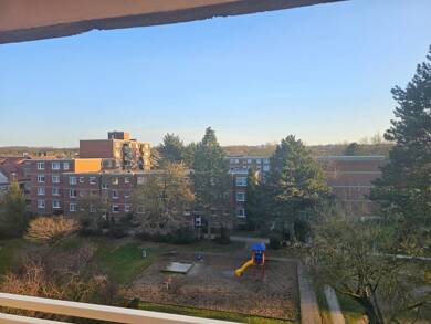 Penthouse zum Kauf 240.000 € 4 Zimmer 89 m² 4. Geschoss Holzwickede Holzwickede 59439