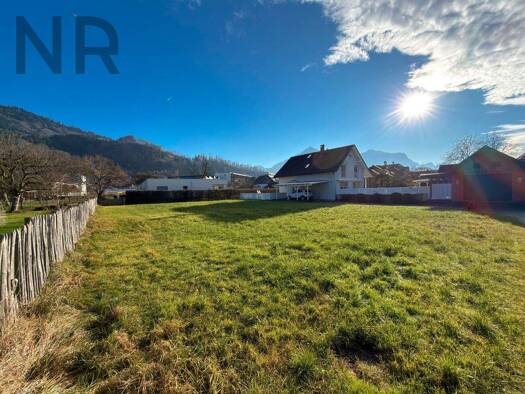 Grundstück zum Kauf 771 m² Grundstück Dornbirn 6850