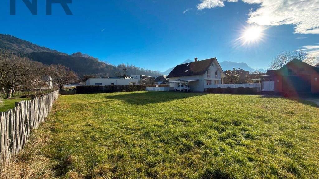 Grundstück zum Kauf 771 m² Grundstück Dornbirn 6850