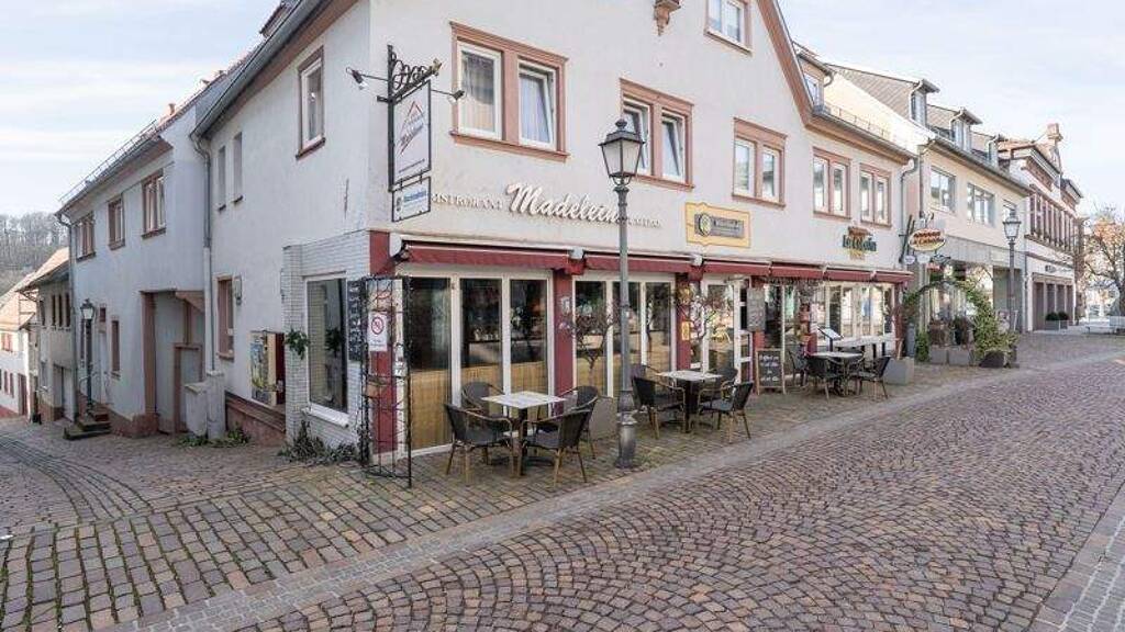 Haus zum Kauf 765.000 € 394 m² 312 m² Grundstück Obertorstraße 19 Marktheidenfeld 97828