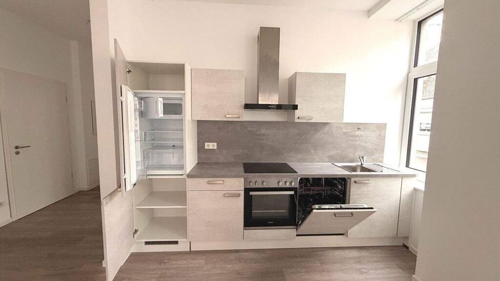 WG-Zimmer zur Miete 750 € 2 Zimmer 63,2 m² 1. Geschoss Kyllstraße 36 Ehrang Trier 54293