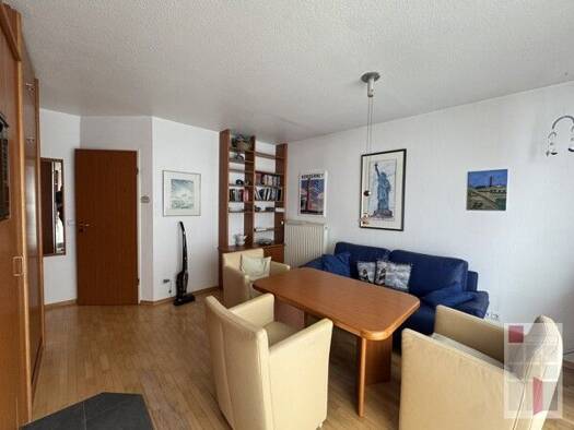 Wohnung zum Kauf 495.000 € 3 Zimmer Norderney 26548