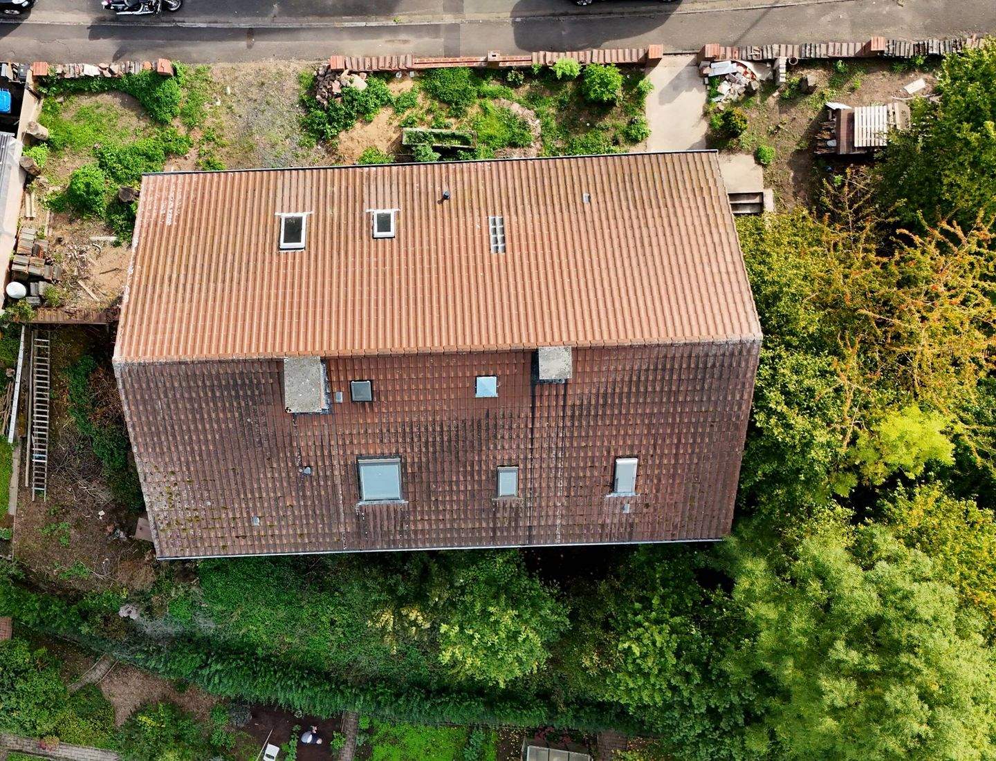 Haus – Altmorschen, Schwalm-Eder-Kreis - Ansicht 5