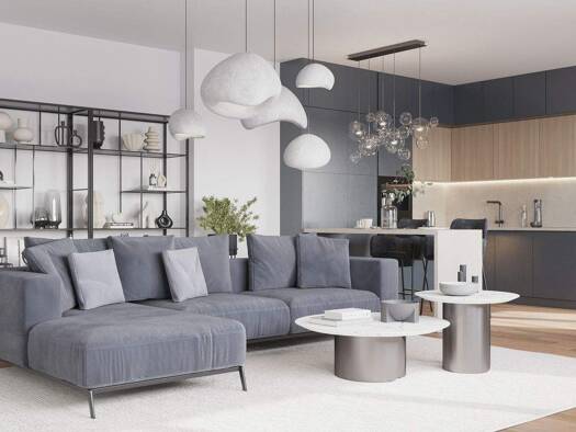 Penthouse zum Kauf 1.260.000 € 4 Zimmer 126,1 m² frei ab 23.12.2027 Kirchstraße 4 Moabit Berlin 10557