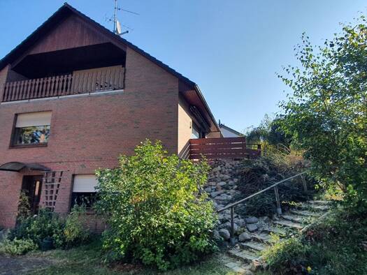 Haus zum Kauf 369.000 € 8 Zimmer 218 m² 1.568 m² Grundstück Gorleben Gorleben 29475