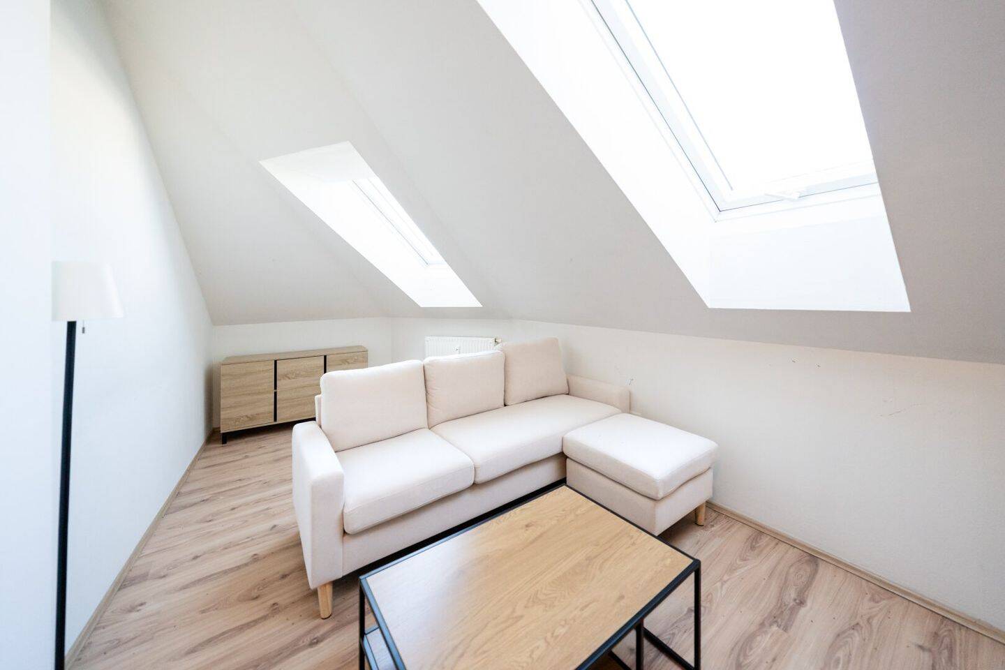 Wohnung – Graz - Ansicht 2