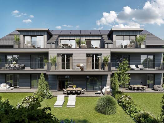 Wohnung zum Kauf provisionsfrei 375.000 € 2 Zimmer 55,5 m² EG Henndorf am Wallersee 5302