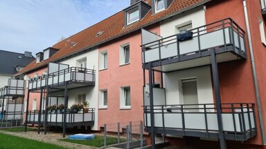 Wohnung zur Miete 550 € 3 Zimmer 55 m² frei ab 26.10.2024 Benediktinerstr. 41 Aplerbeck Bahnhof Süd Dortmund 44287