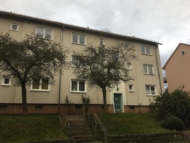 Wohnung zur Miete 306 € 2 Zimmer 41,9 m² frei ab 01.02.2025 Unter der Stiegel 28 Hohe Luft Bad Hersfeld 36251