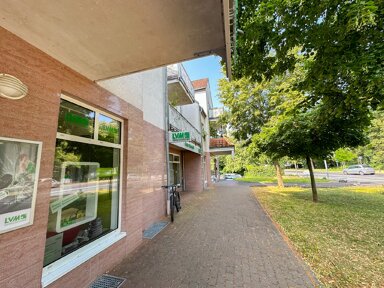 Bürogebäude zum Kauf 170.000 € 1 Zimmer West Gießen 35398