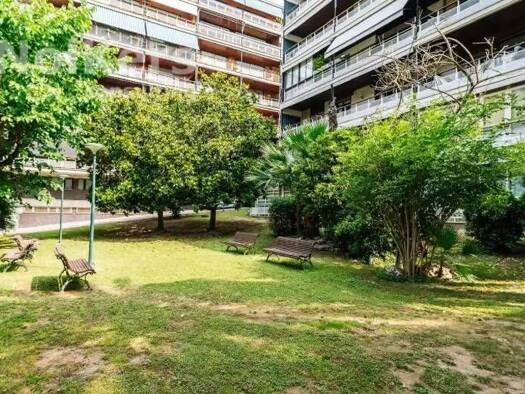 Wohnung zur Miete 3.690 € 5 Zimmer 223 m² 5. Geschoss Barcelona 08017