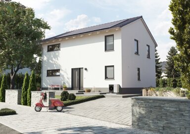 Haus zum Kauf provisionsfrei 404.045 € 5 Zimmer 156 m² 625 m² Grundstück Altrich 54518