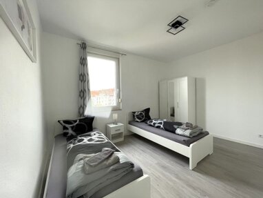 Wohnung zur Miete Wohnen auf Zeit 1.685 € 2 Zimmer 57 m² frei ab 10.10.2024 Schützenstraße Schinkel 104 Osnabrück 49084