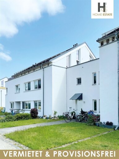 Maisonette zum Kauf provisionsfrei 360.000 € 4 Zimmer 93 m² An den Eichen 2 C Ruhlsdorf Teltow 14513