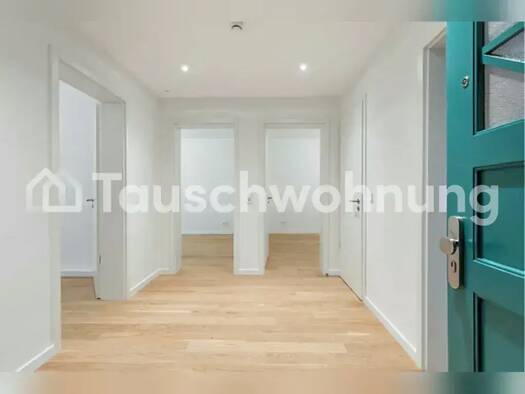 Wohnung zur Miete Tauschwohnung 1.150 € 3 Zimmer 68 m² Alsterdorf Hamburg 22299