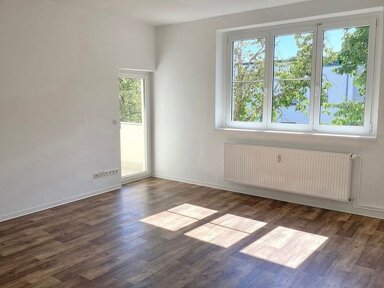 Wohnung zur Miete 479,83 € 4 Zimmer 73,8 m² 2. Geschoss frei ab 12.10.2024 Mehringstr. 3 Siedlung Cracau Magdeburg 39114