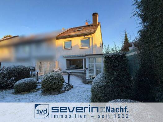 Reihenendhaus zum Kauf 349.000 € 5 Zimmer 130 m² 300 m² Grundstück Bittermark Dortmund / Kirchhörde 44229