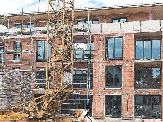 Wohnung zum Kauf - Erstbezug provisionsfrei 777.000 € 95 m² 2. Geschoss Sonnenberg Sonnenberg 65193