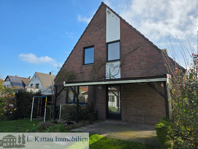 Haus – Osterholz-Scharmbeck, Landkreis Osterholz - Ansicht 2