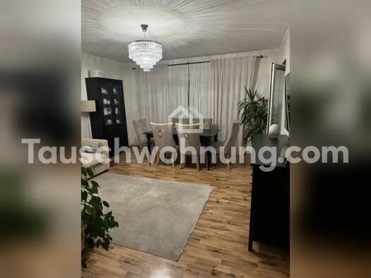 Wohnung zur Miete Tauschwohnung 500 € 3 Zimmer 70 m² 1. Geschoss Herzogenrath 52134