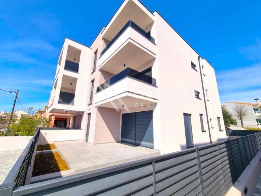 Wohnung zum Kauf 305.000 € 4 Zimmer 81 m²<br/>Wohnfläche 2.<br/>Geschoss Zadar center