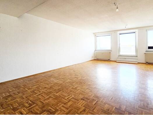 Wohnung zum Kauf 180.000 € 1 Zimmer 62 m² 5. Geschoss Innenstadt Bielefeld 33602