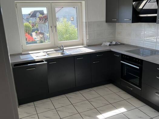 Wohnung zur Miete 1.040 € 1 Zimmer 95 m² Geschoss 1/2 frei ab 15.04.2026 Neu-Edingen Brühl 68782