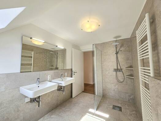 Wohnung zur Miete 1.320 € 4,5 Zimmer 100 m² Remigiusstraße 12 Borken 46325