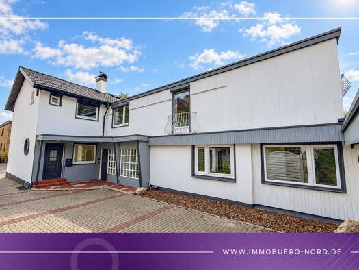 Einfamilienhaus zum Kauf 519.000 € 7 Zimmer 185 m² 760 m² Grundstück Pinneberg 25421